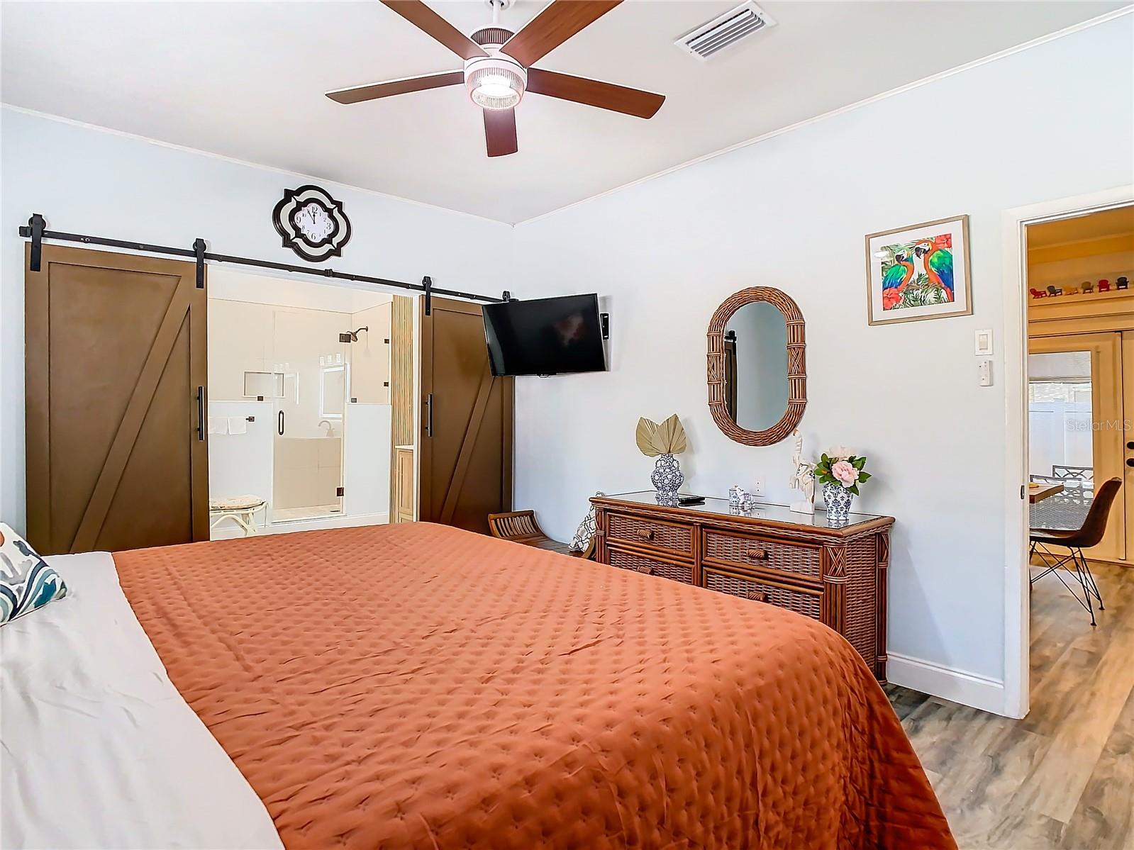 JOHN H DREWS FIRST EXT - Residential Lease