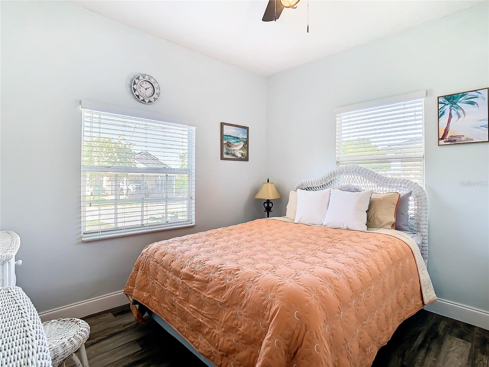 JOHN H DREWS FIRST EXT - Residential Lease