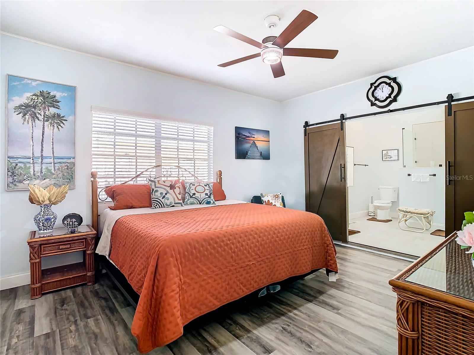 JOHN H DREWS FIRST EXT - Residential Lease