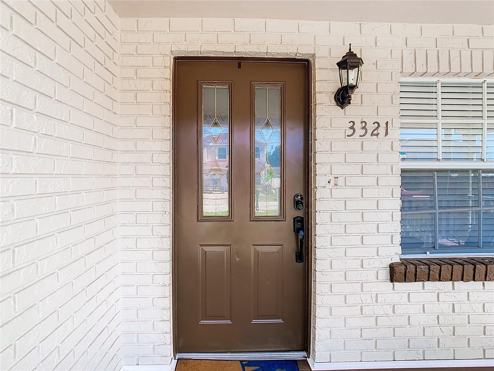 JOHN H DREWS FIRST EXT - Residential Lease
