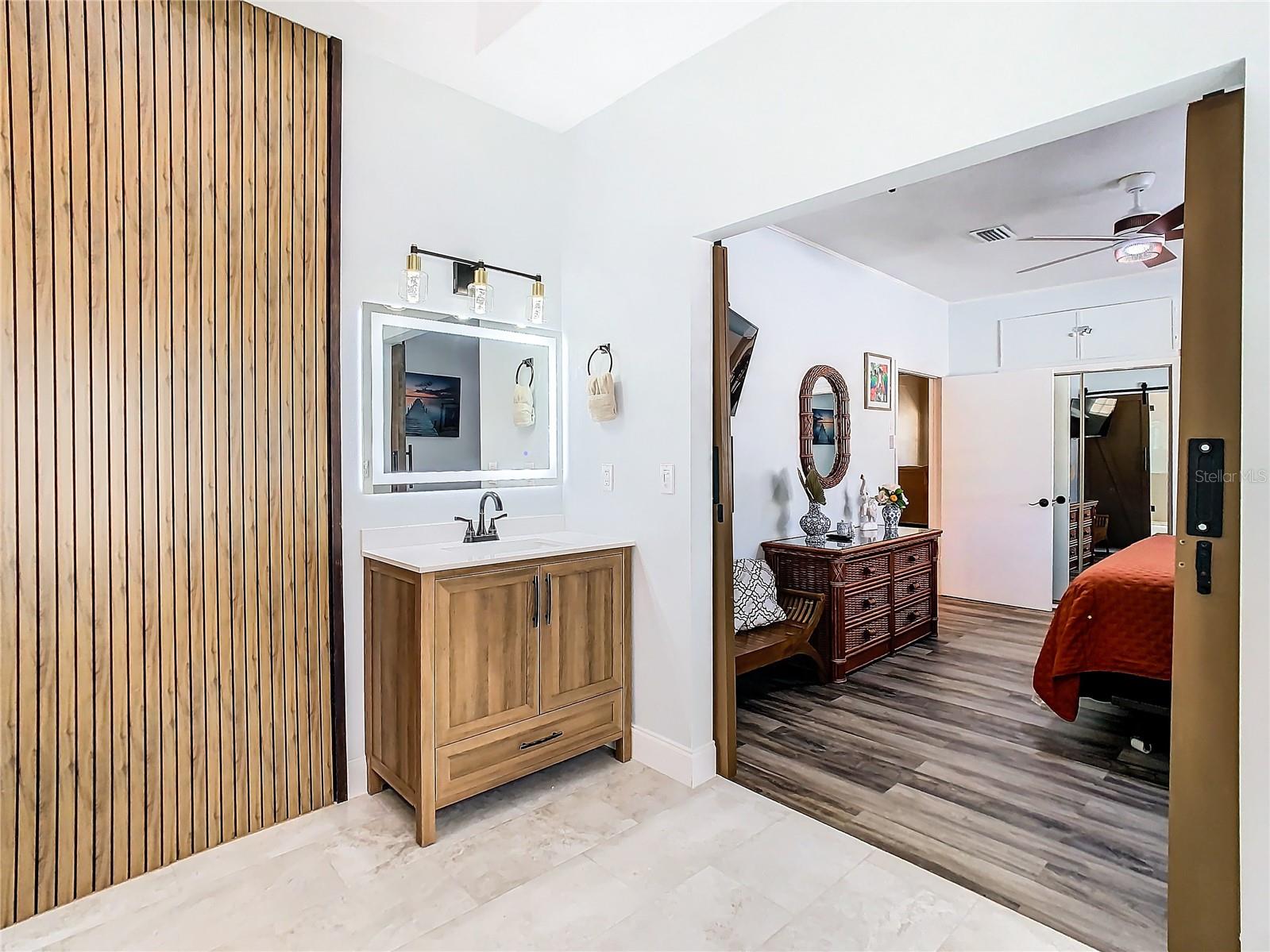 JOHN H DREWS FIRST EXT - Residential Lease