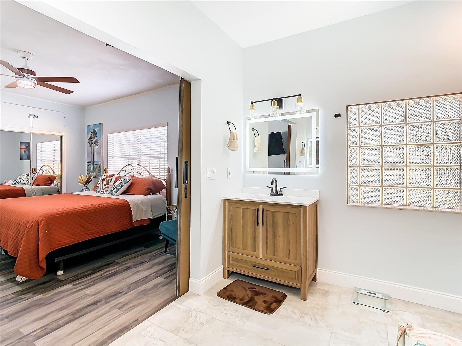 JOHN H DREWS FIRST EXT - Residential Lease