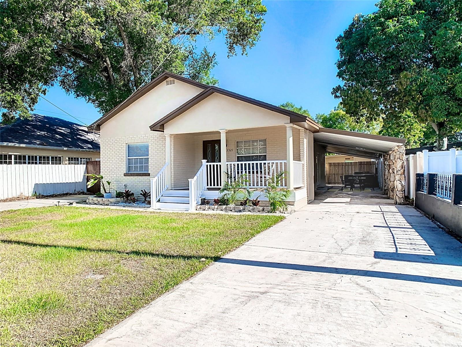 JOHN H DREWS FIRST EXT - Residential Lease