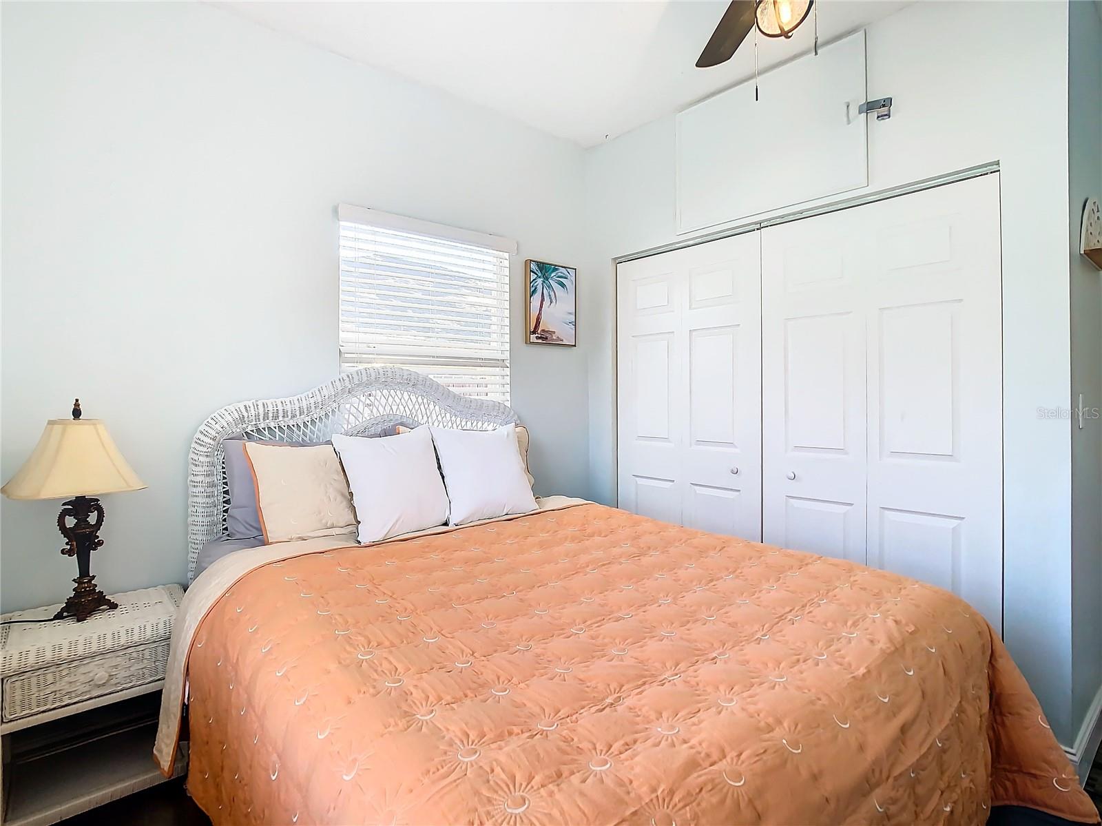 JOHN H DREWS FIRST EXT - Residential Lease