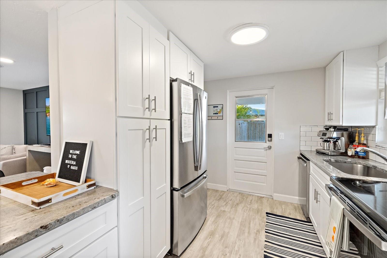 SOUTH GATE - Residential