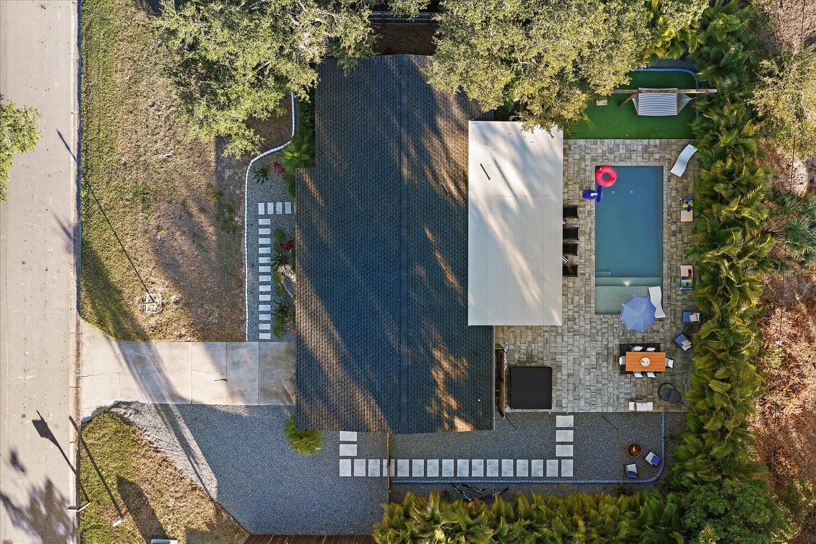 SOUTH GATE - Residential