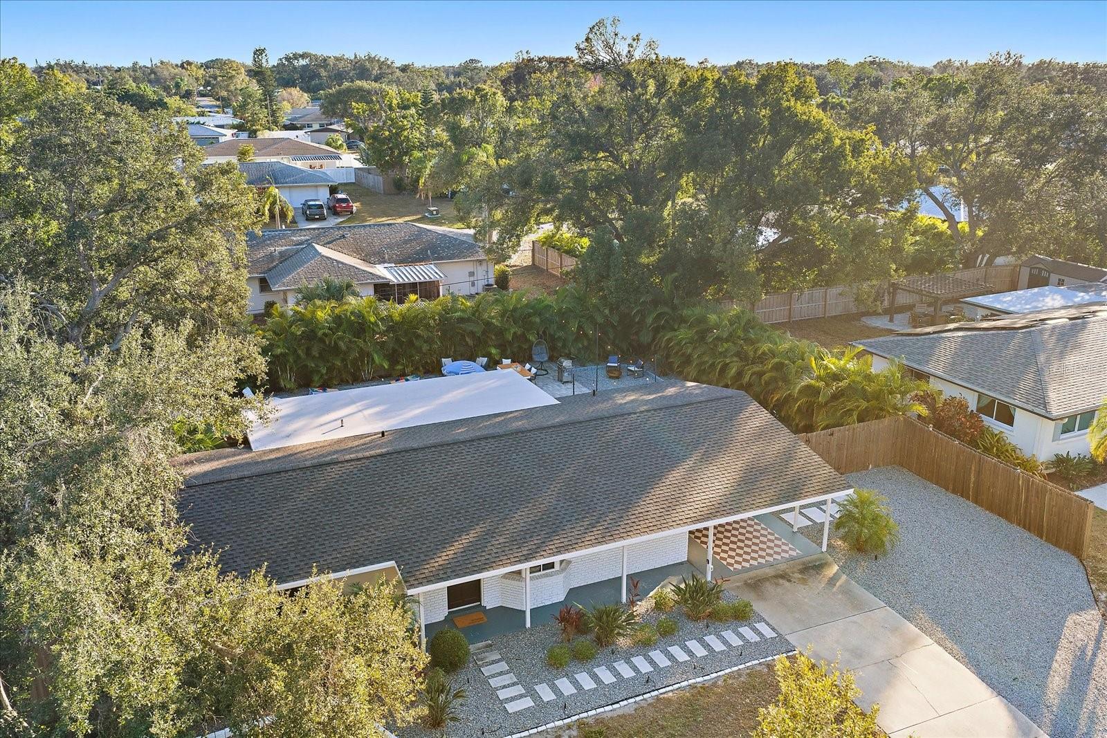 SOUTH GATE - Residential