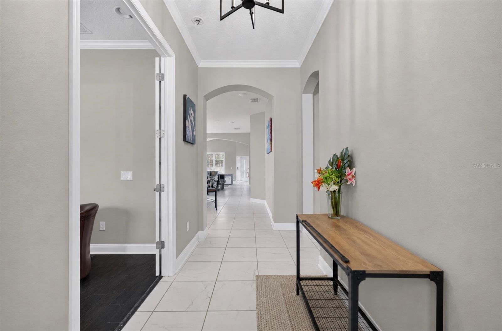 LAUREATE PARK PH 1A - Residential