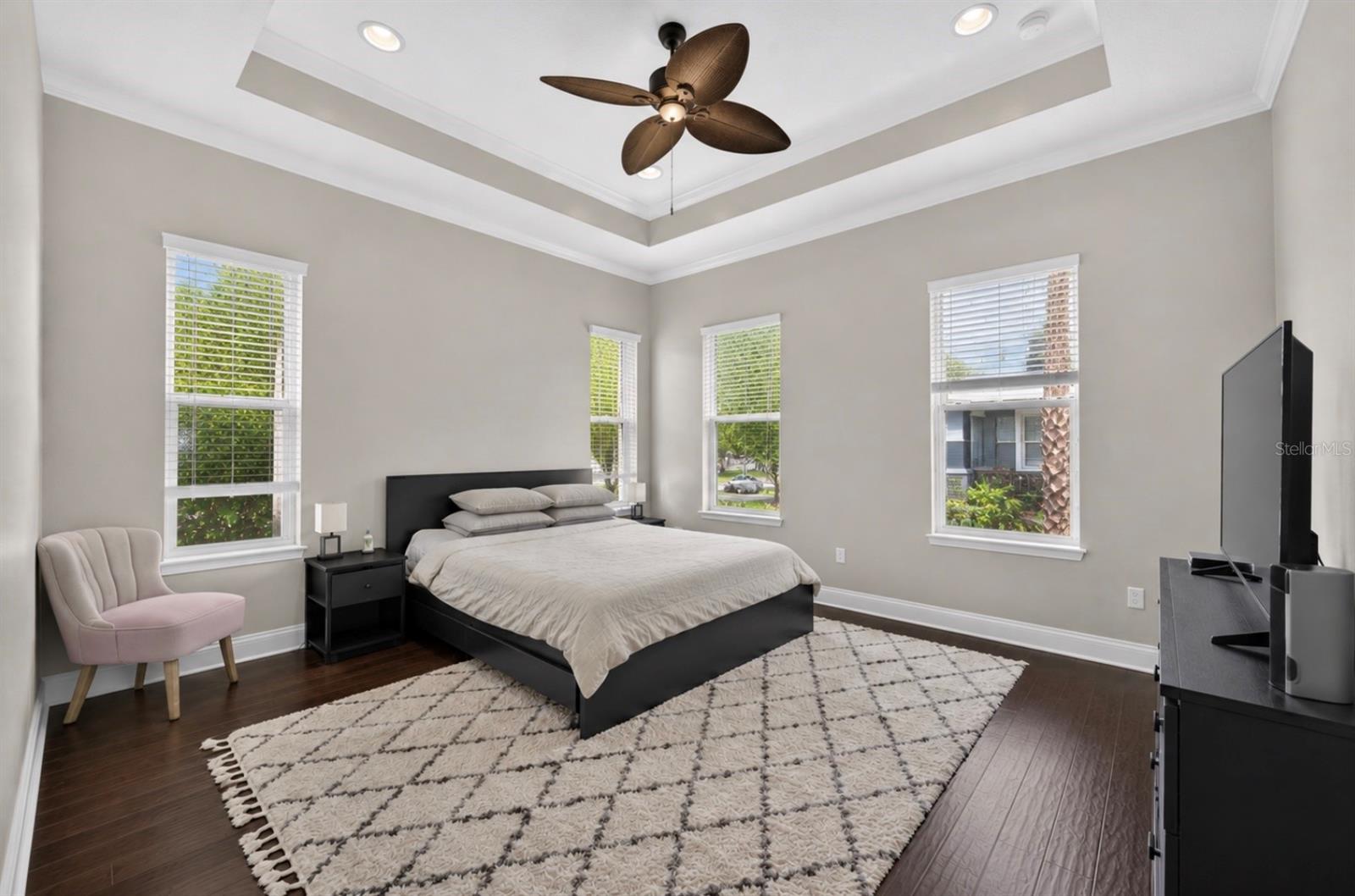 LAUREATE PARK PH 1A - Residential