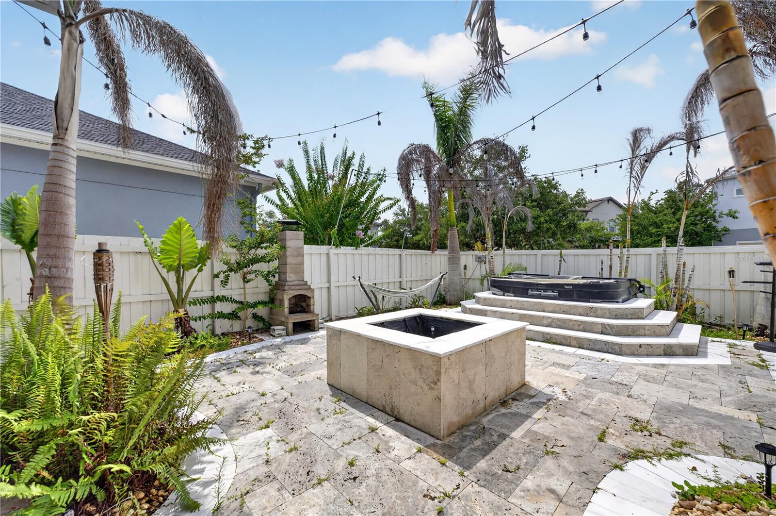 LAUREATE PARK PH 1A - Residential