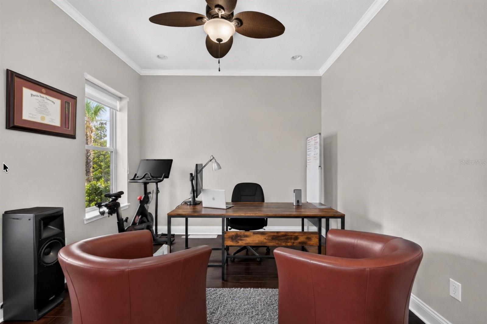 LAUREATE PARK PH 1A - Residential