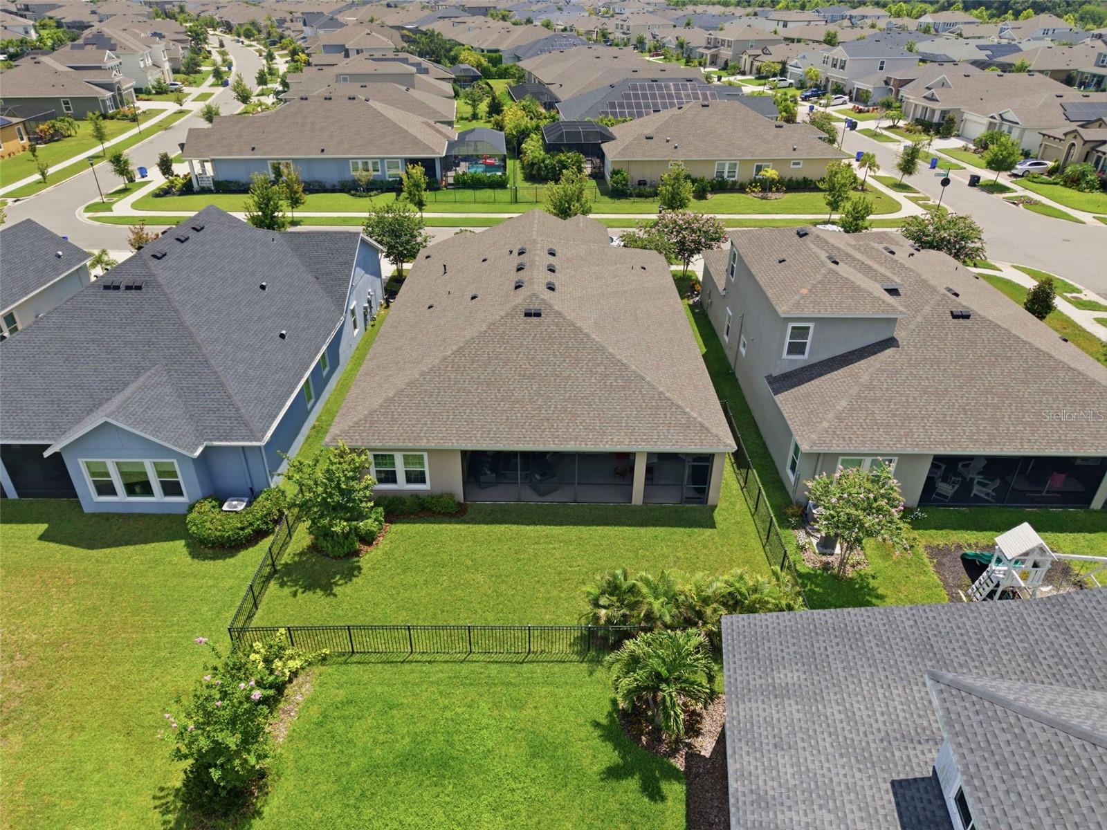 WATERSET PH 5A 2B & 5B-1 - Residential