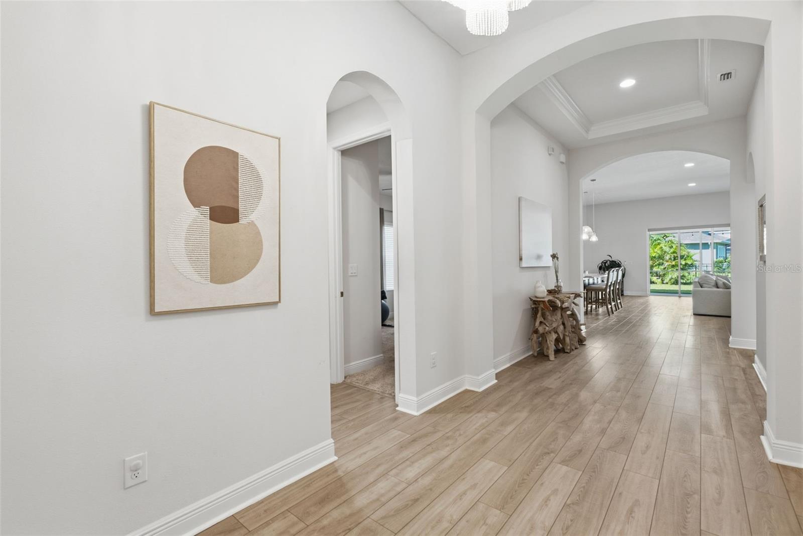 WATERSET PH 5A 2B & 5B-1 - Residential