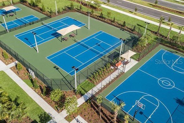 WATERSET PH 5A 2B & 5B-1 - Residential