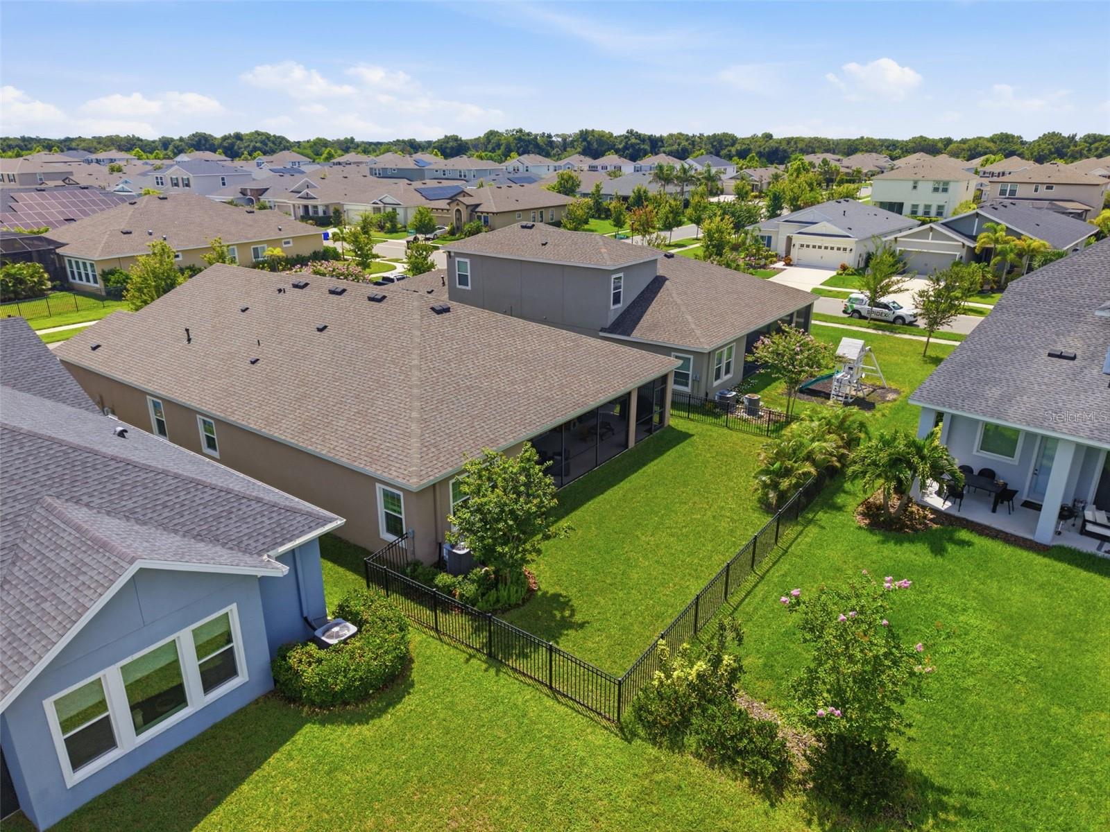 WATERSET PH 5A 2B & 5B-1 - Residential