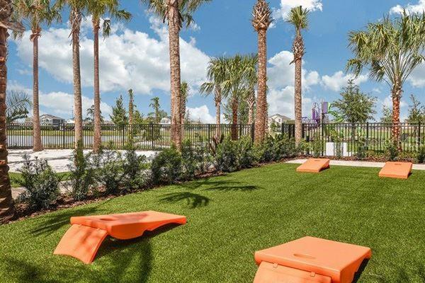 WATERSET PH 5A 2B & 5B-1 - Residential