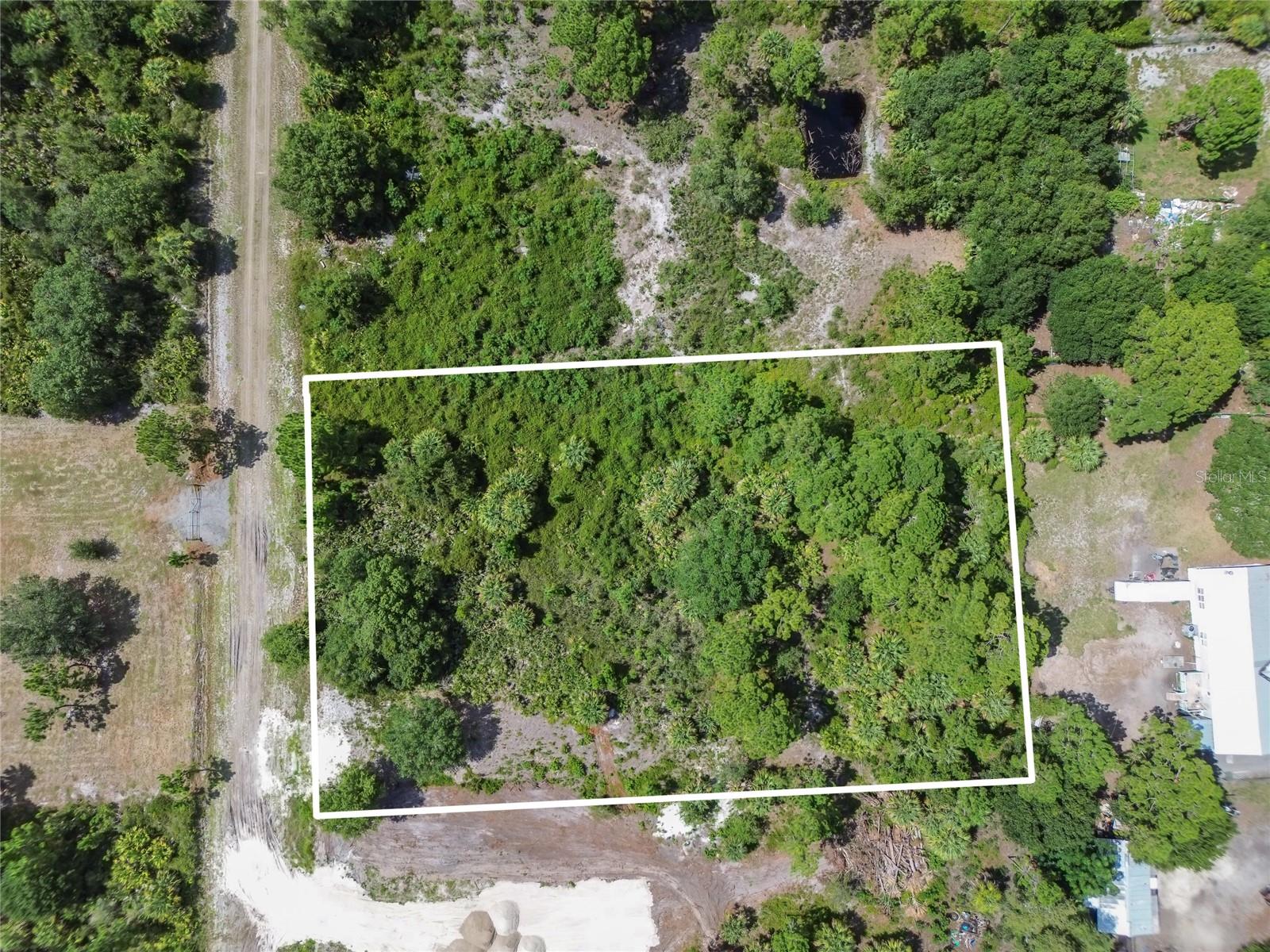 MOUNTURA RANCH ESTATES - Land