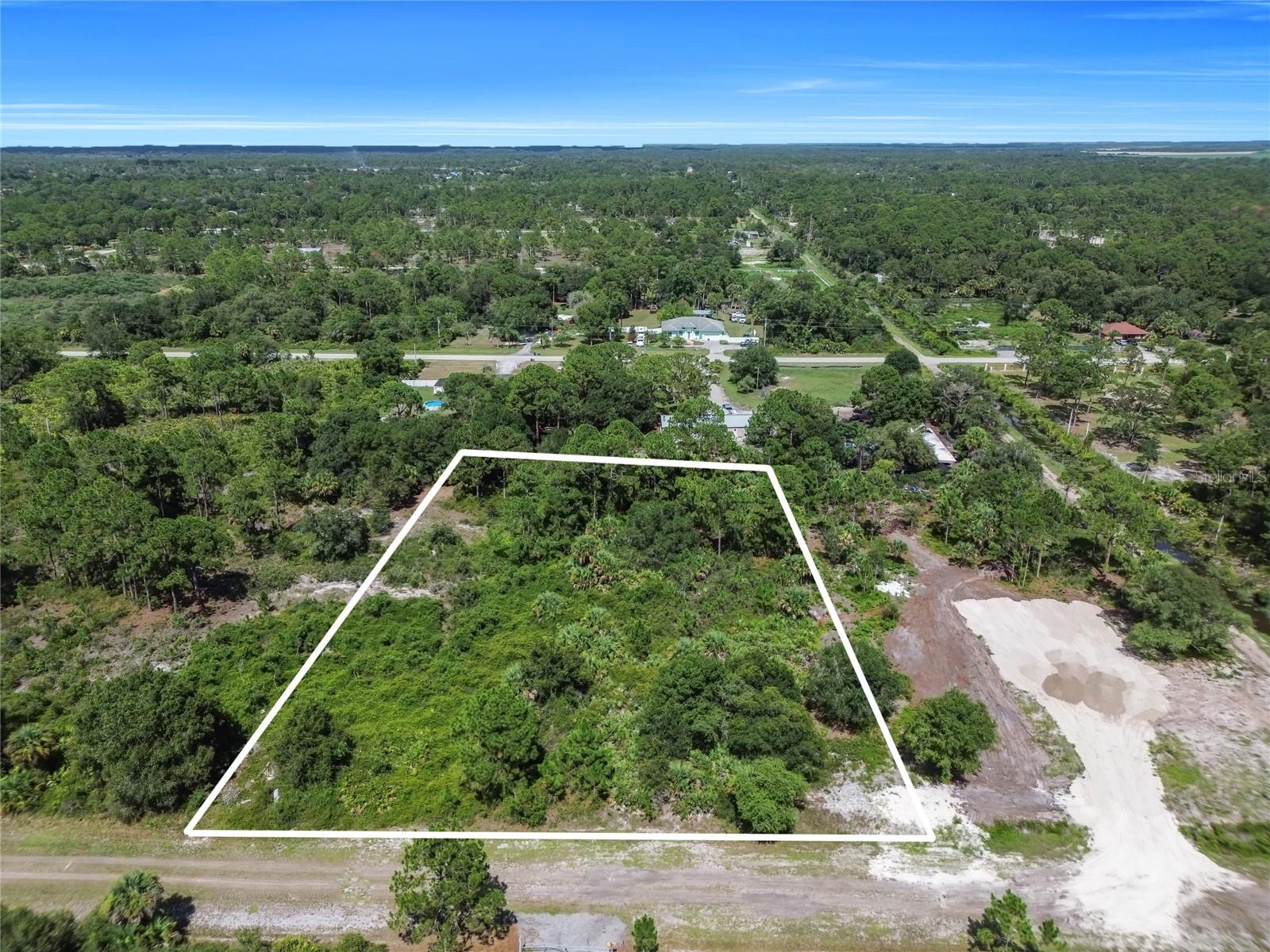 Excellent opportunity to own a vacant residential lot in the growing community of Clewiston. Located at 575 Palomino St, this property offers a great setting to build your dream home or invest in the future. Enjoy the peaceful surroundings, open spaces, and convenient access to local schools, shopping, dining, and major roadways. With plenty of room to design a custom residence and outdoor living areas, this lot provides endless possibilities. Whether you're looking to build now or hold as an investment, this is a fantastic opportunity to own land in a developing area of South Florida.