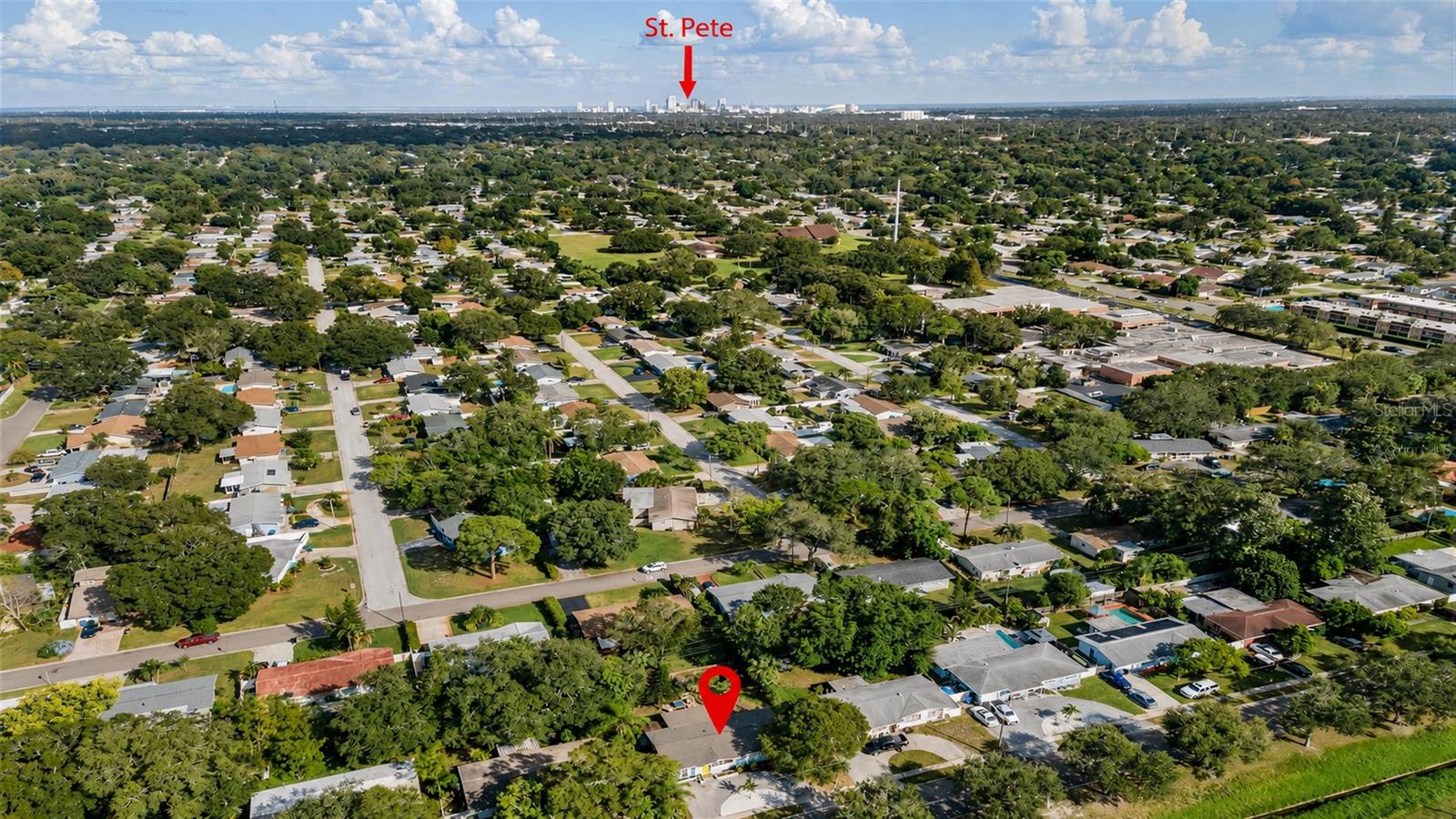 WESTGATE HEIGHTS SOUTH - Residential