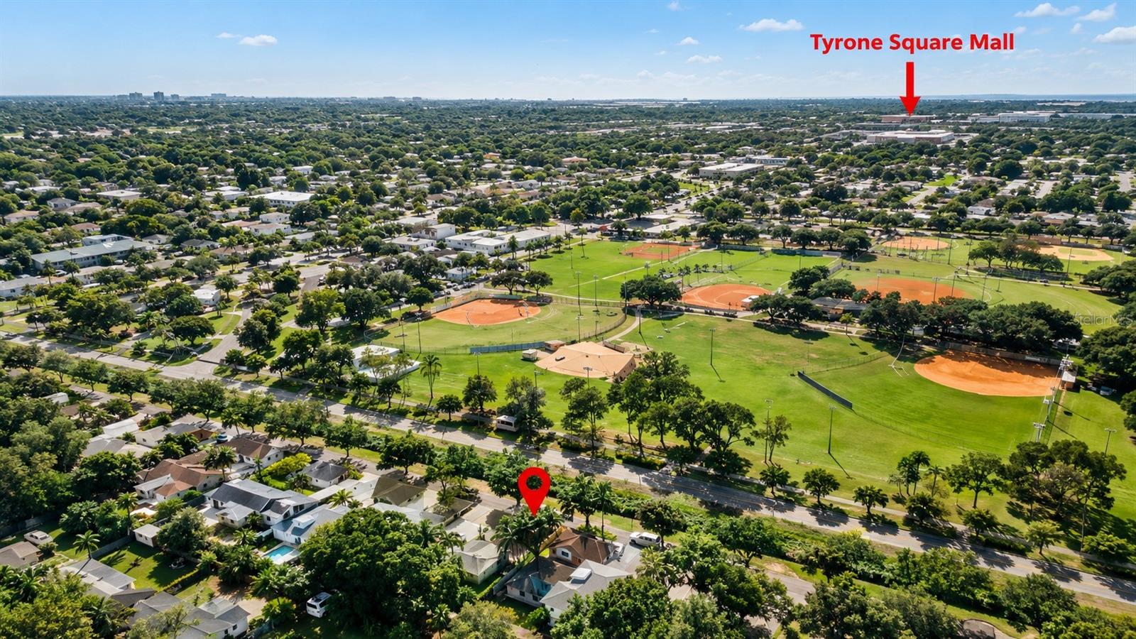 WESTGATE HEIGHTS SOUTH - Residential