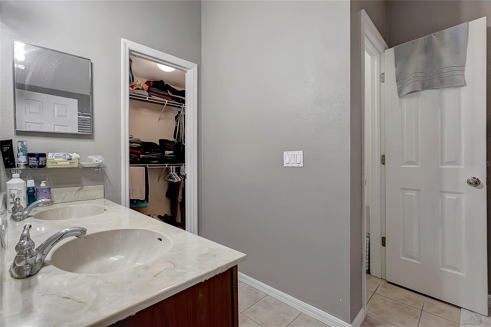 SEMINOLE PALMS AT LARGO - Residential