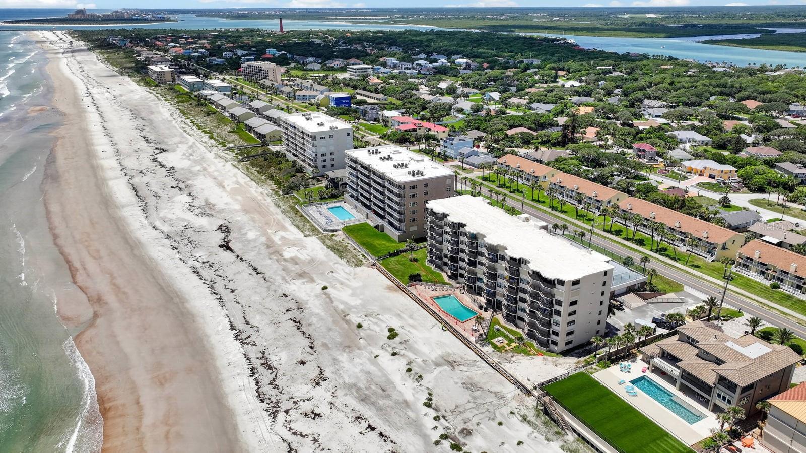 LIGHTHOUSE SHORES CONDO - Residential