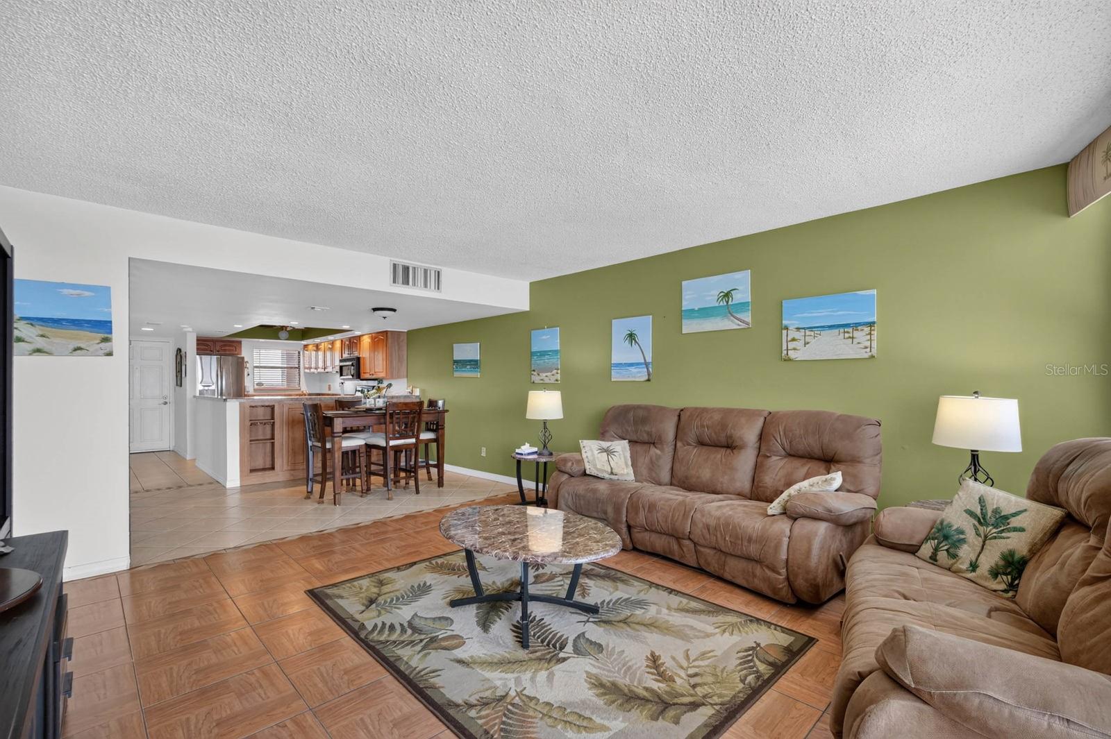 LIGHTHOUSE SHORES CONDO - Residential