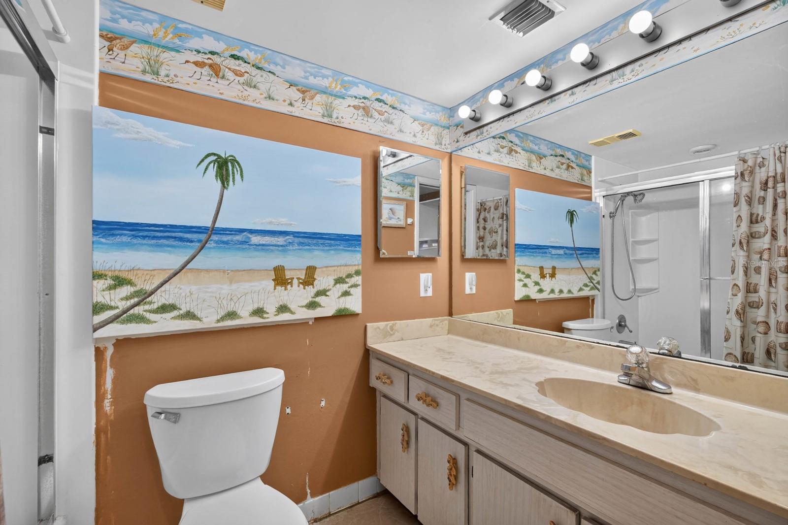 LIGHTHOUSE SHORES CONDO - Residential