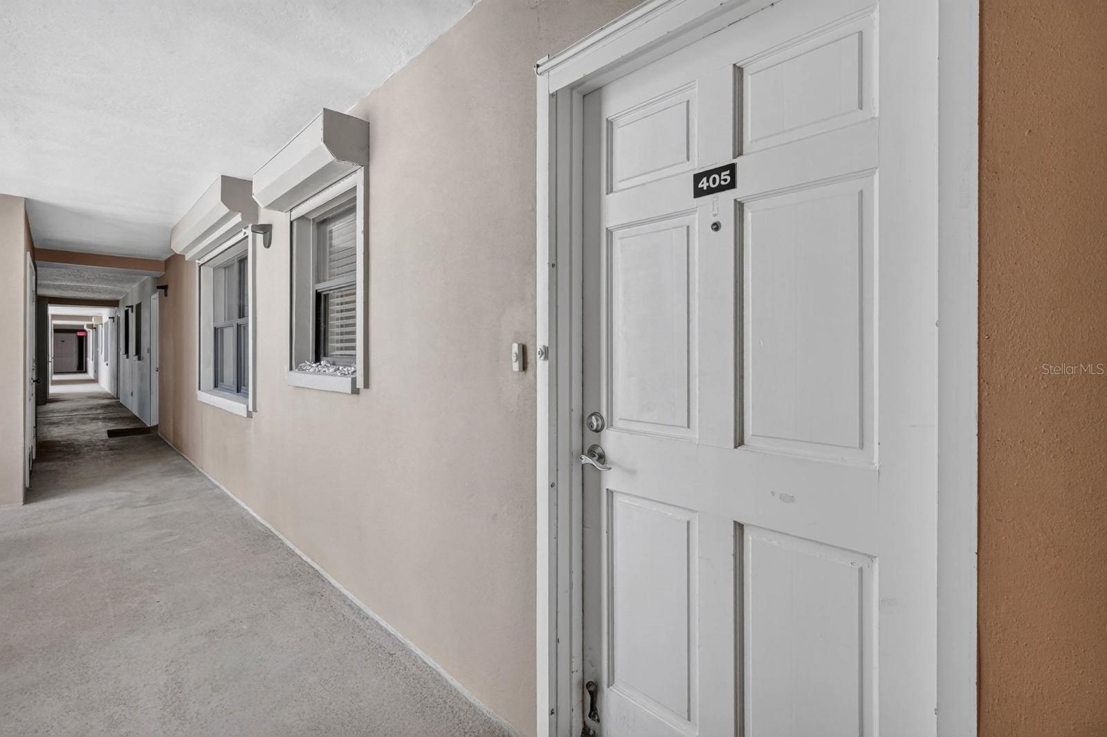 LIGHTHOUSE SHORES CONDO - Residential