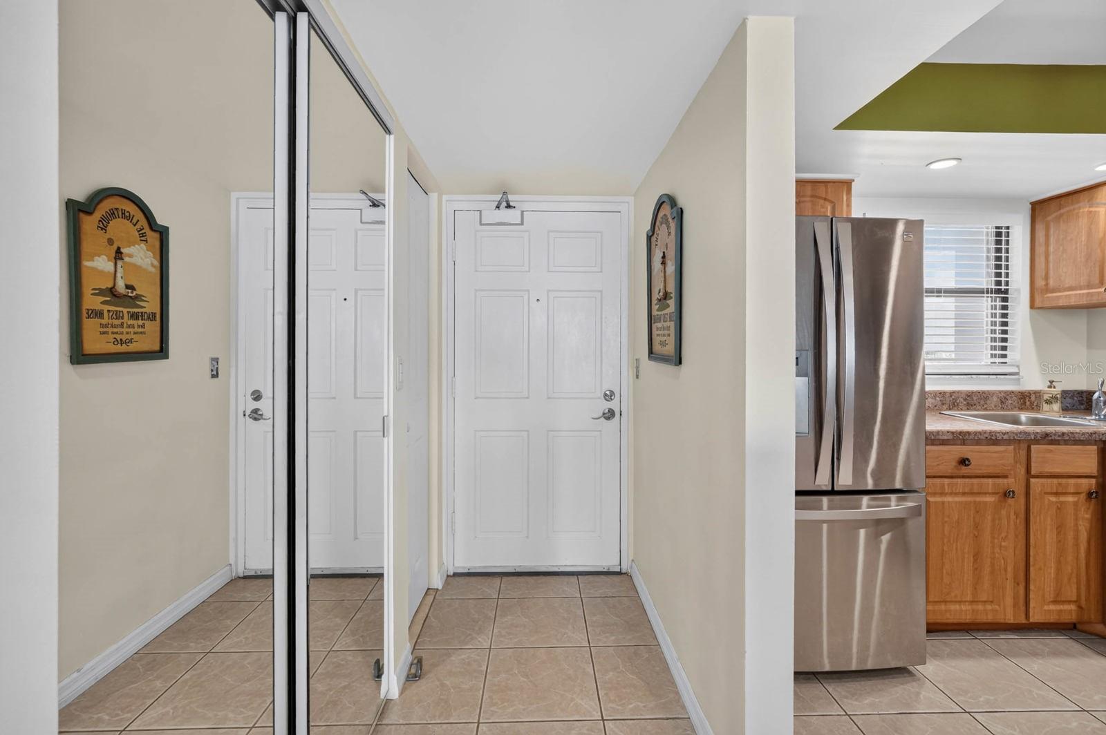 LIGHTHOUSE SHORES CONDO - Residential
