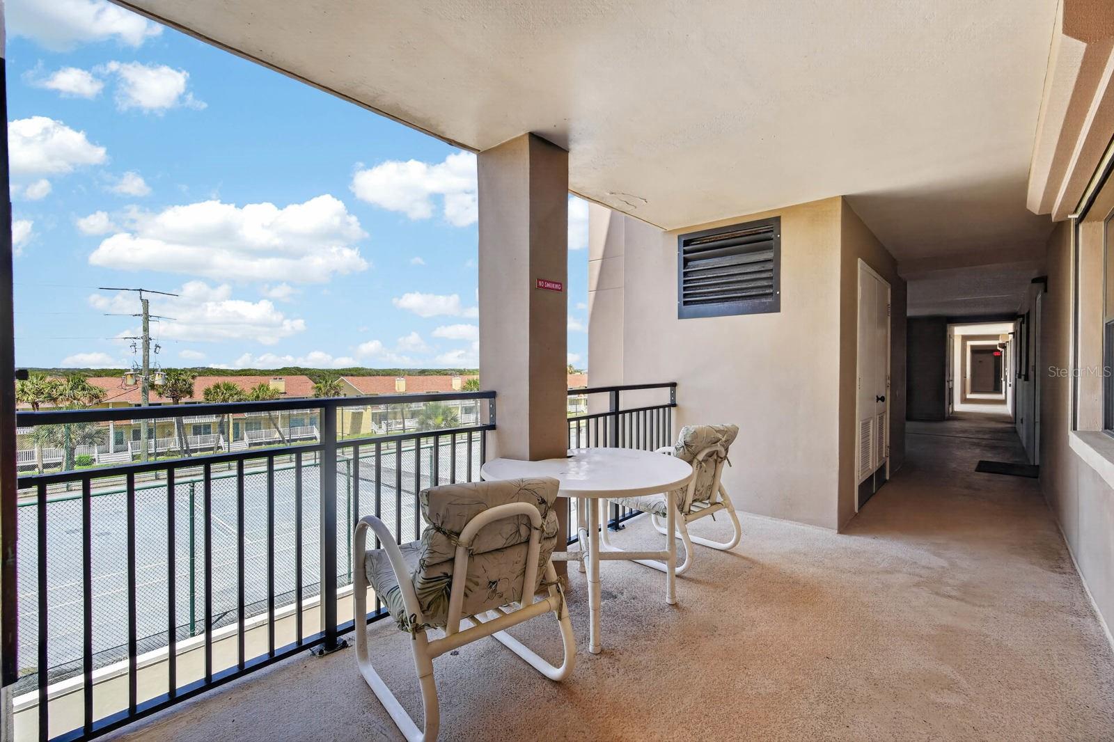 LIGHTHOUSE SHORES CONDO - Residential