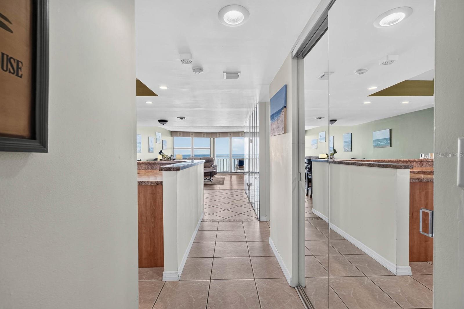 LIGHTHOUSE SHORES CONDO - Residential