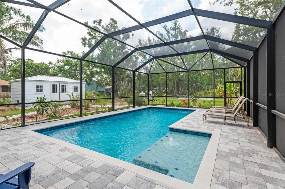 DR J C PELOTS ADD TO MANATEE - Residential