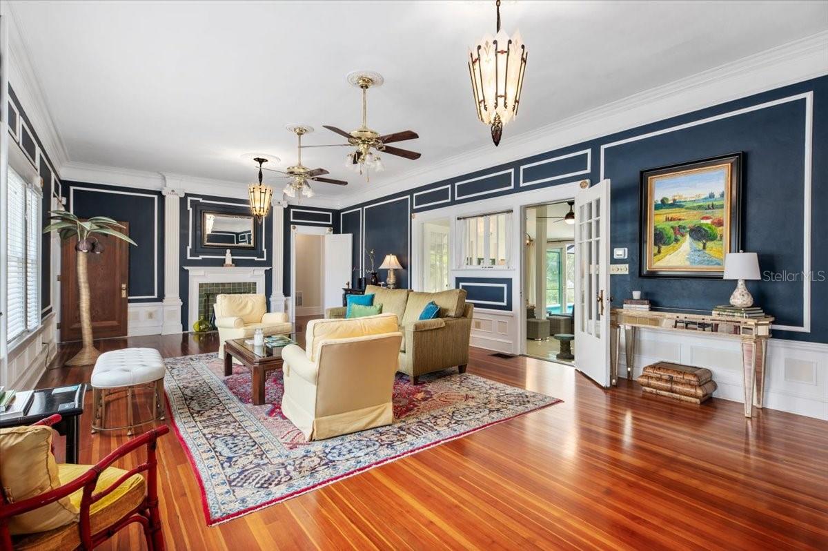 DR J C PELOTS ADD TO MANATEE - Residential