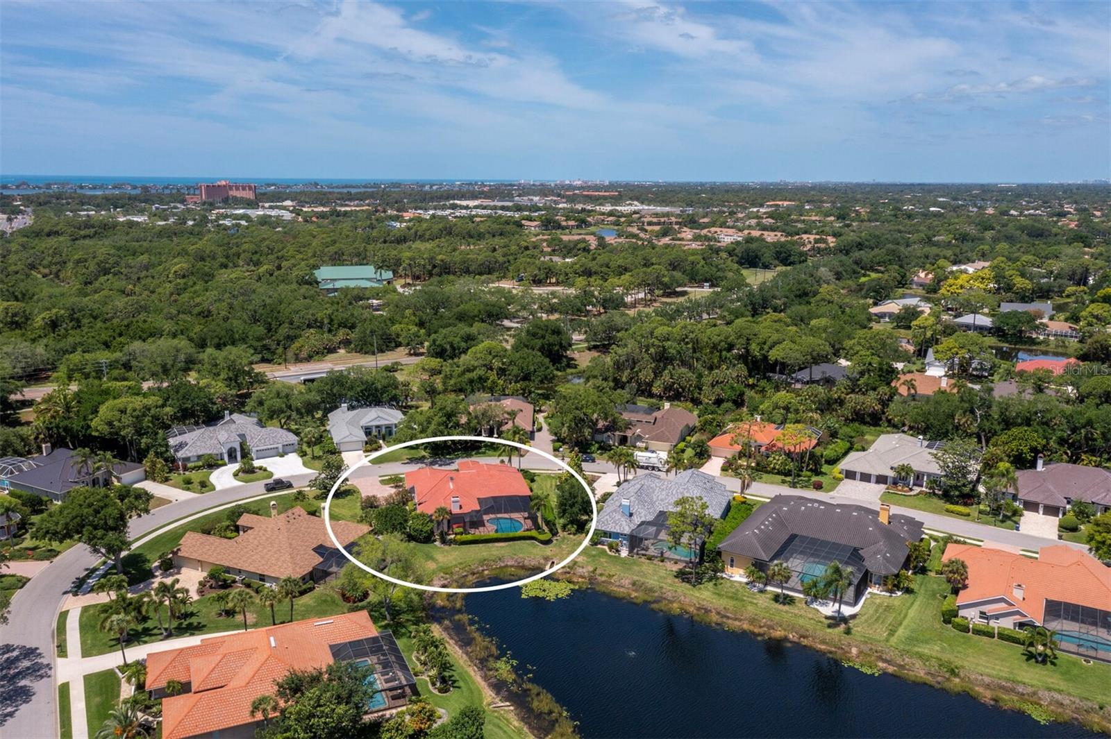 DEER CREEK - Residential