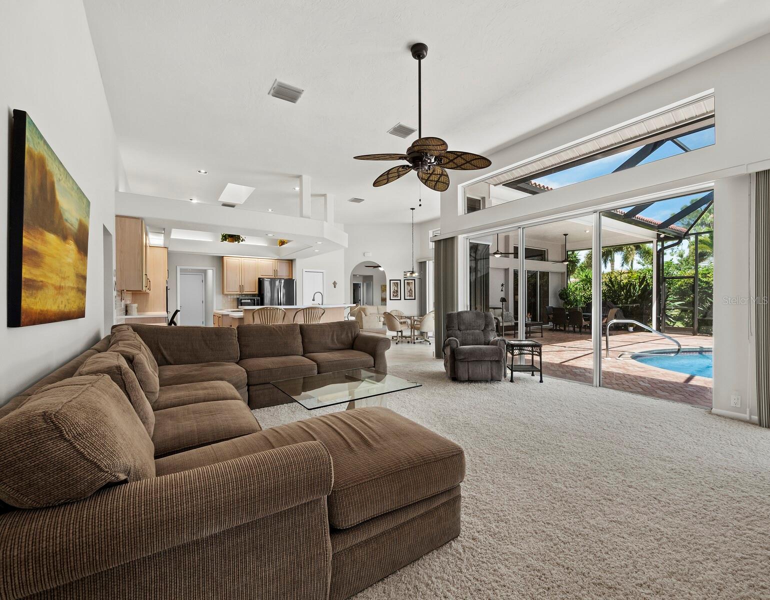 DEER CREEK - Residential