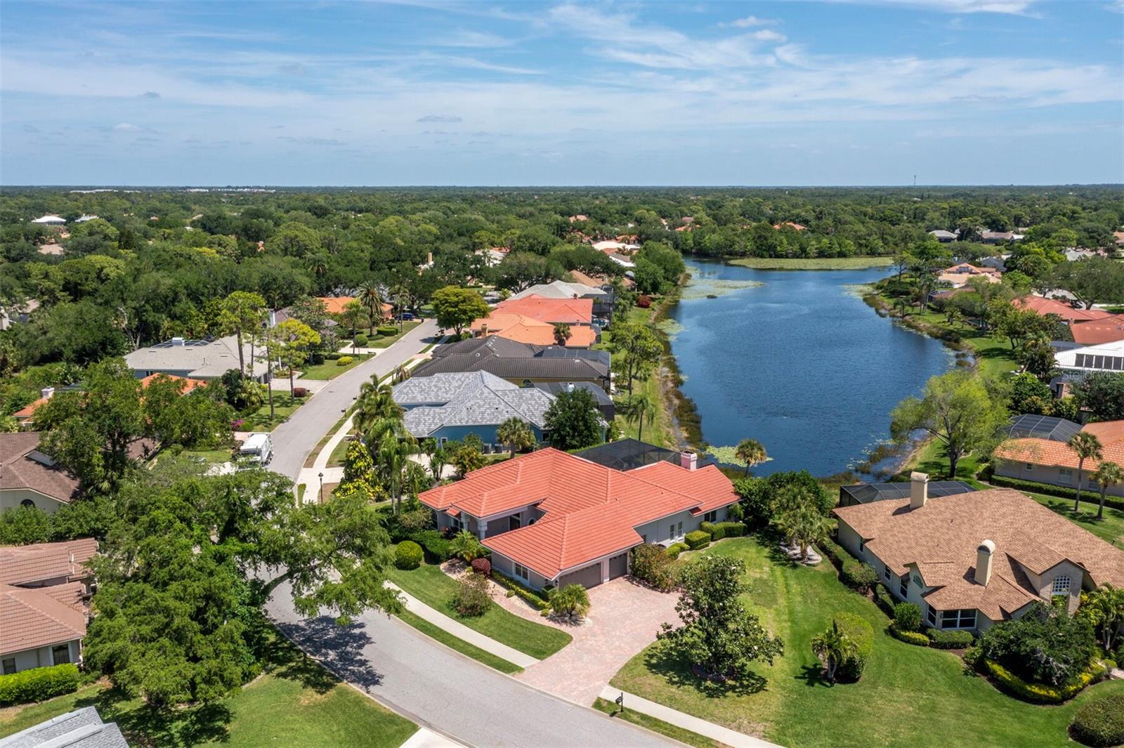DEER CREEK - Residential