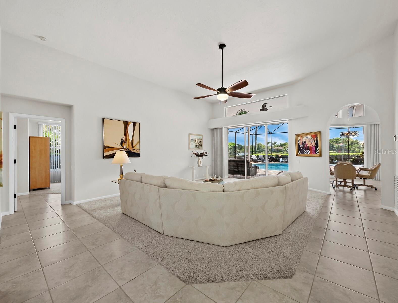 DEER CREEK - Residential
