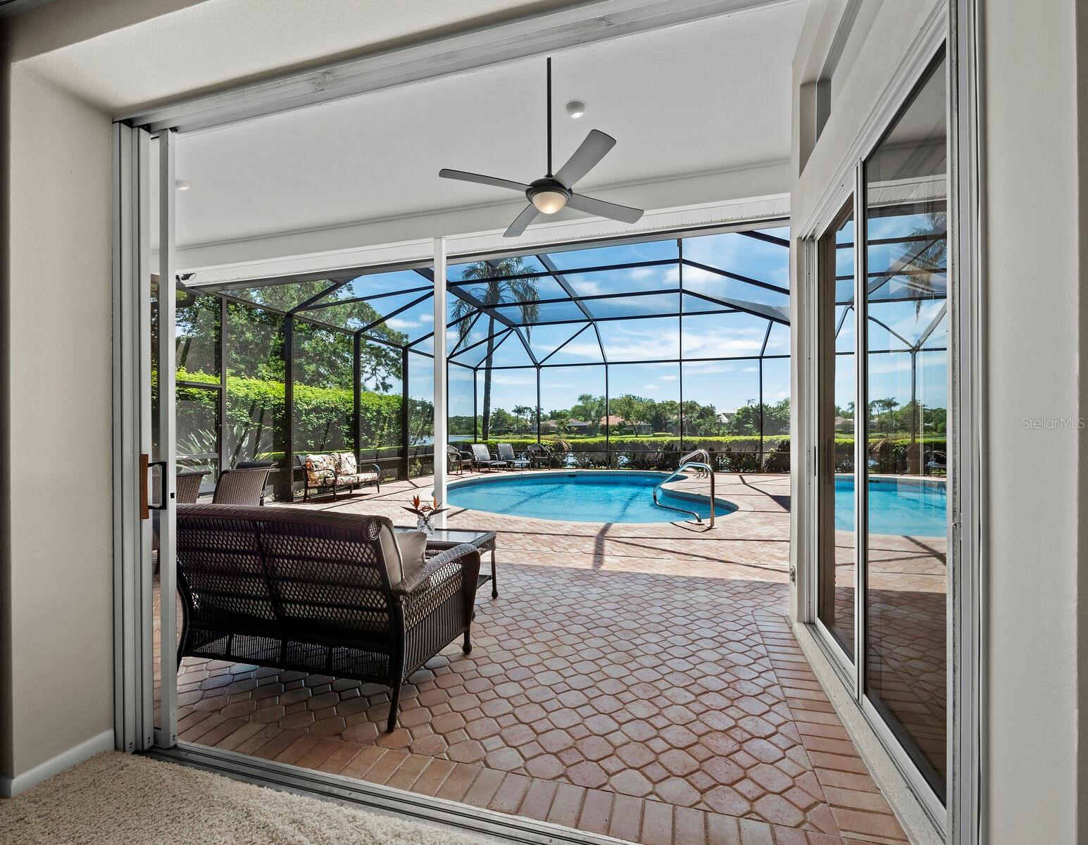 DEER CREEK - Residential
