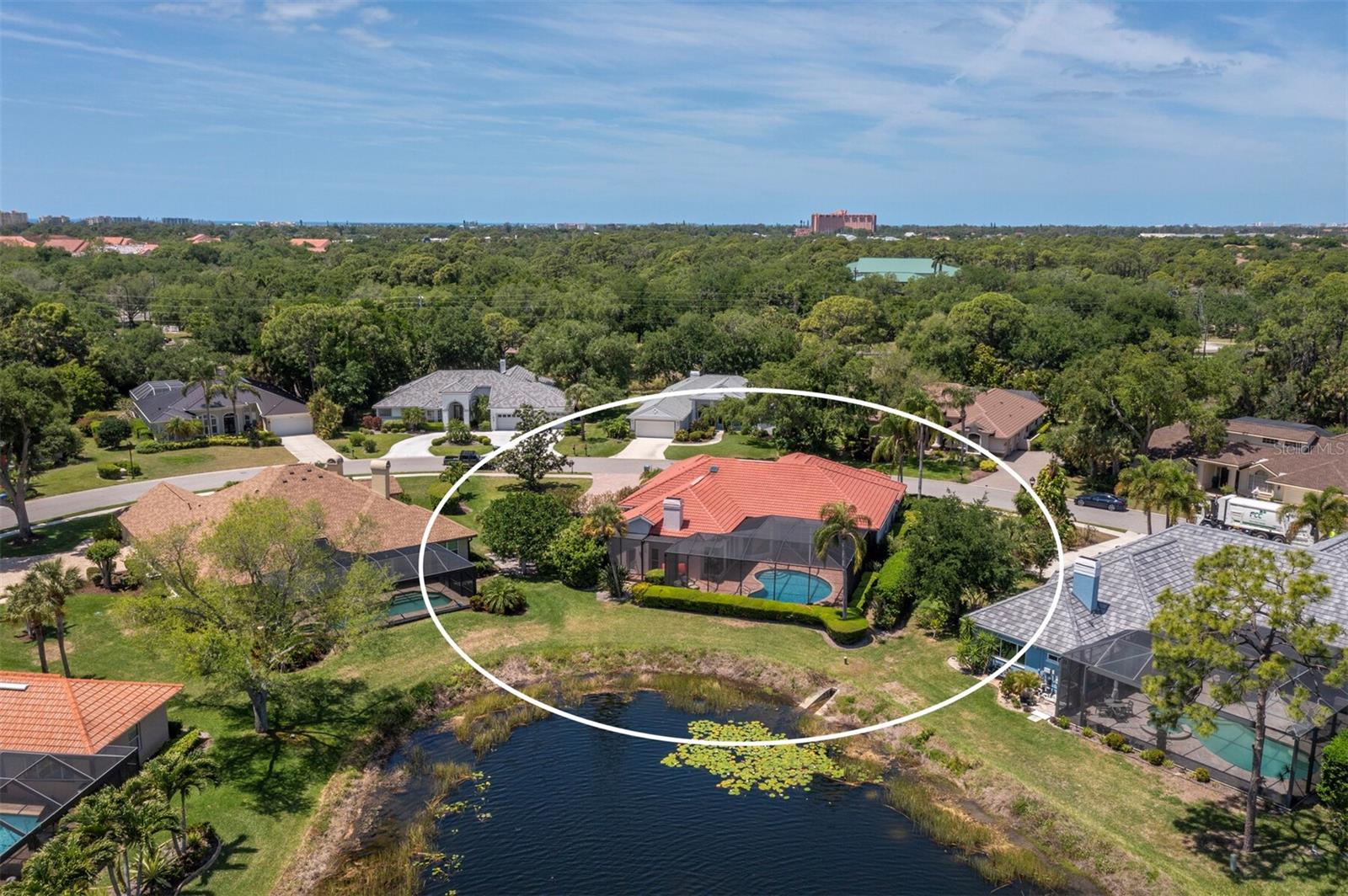 DEER CREEK - Residential
