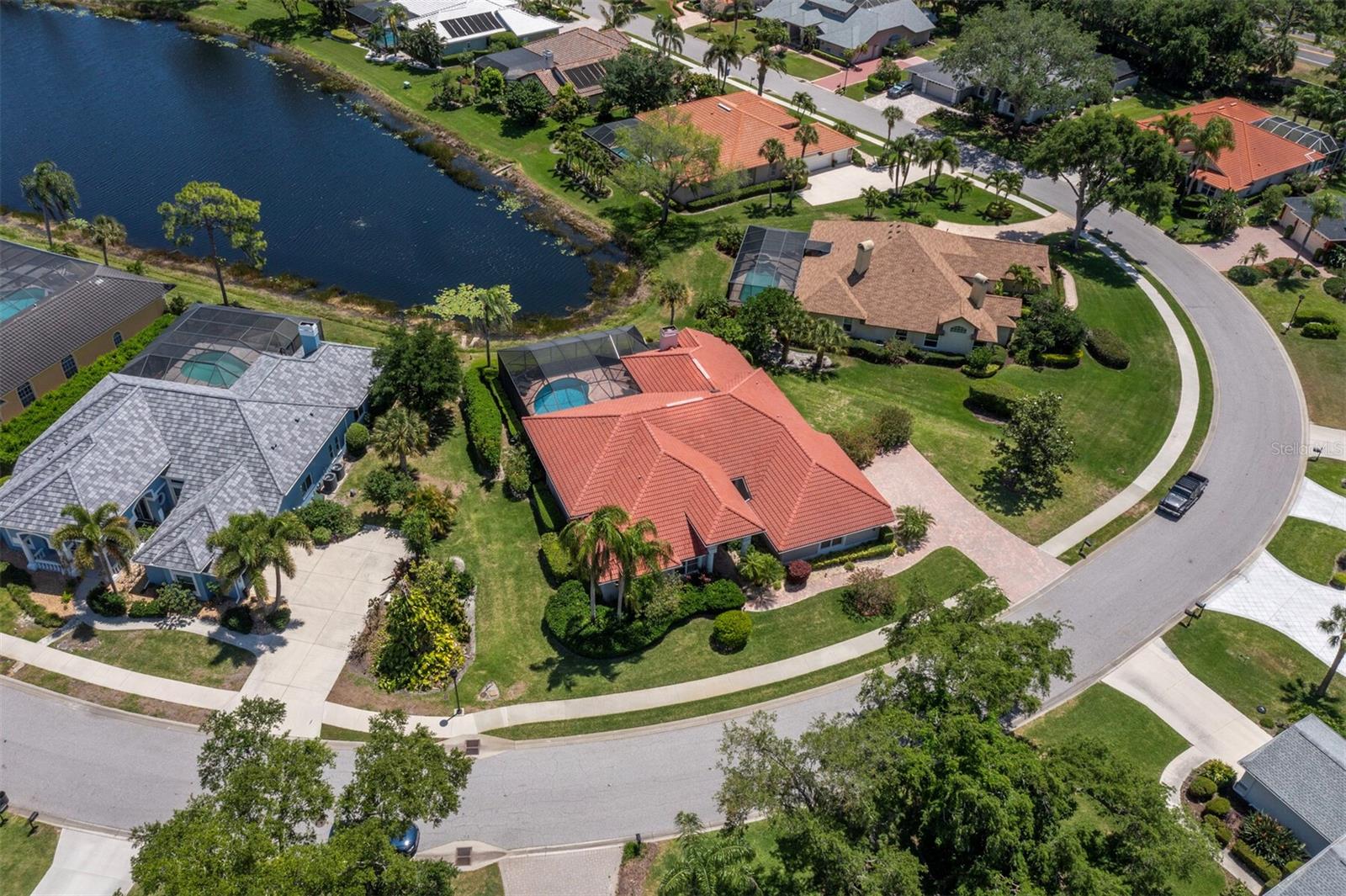 DEER CREEK - Residential