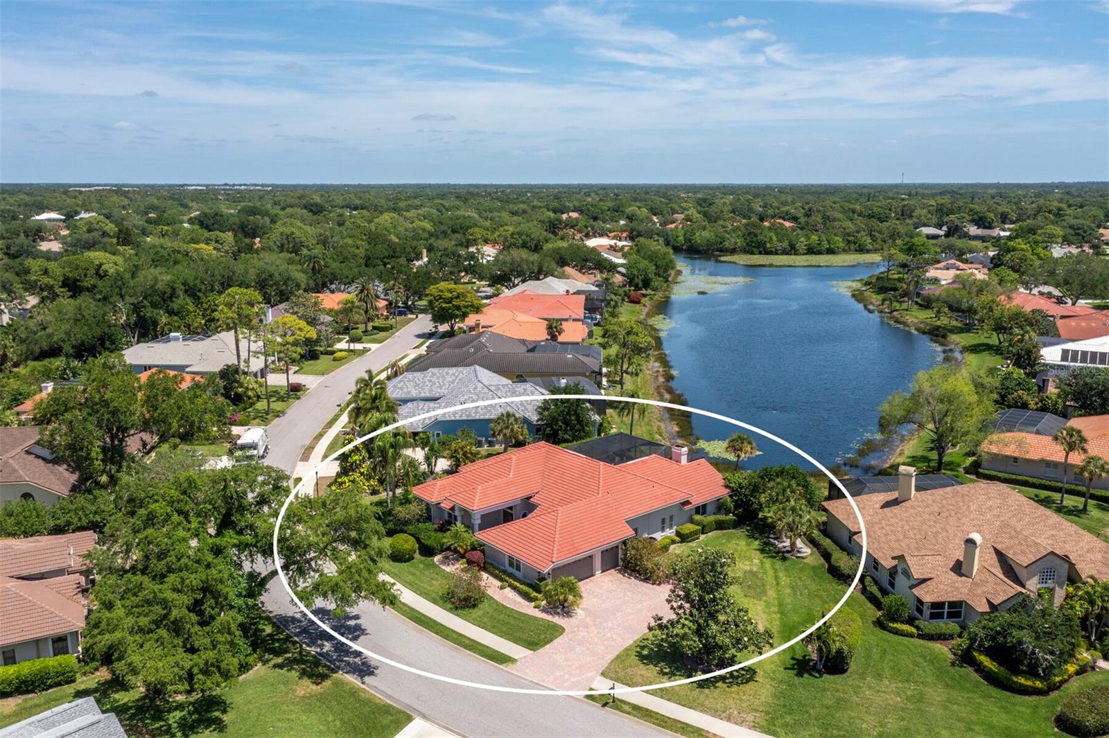 DEER CREEK - Residential