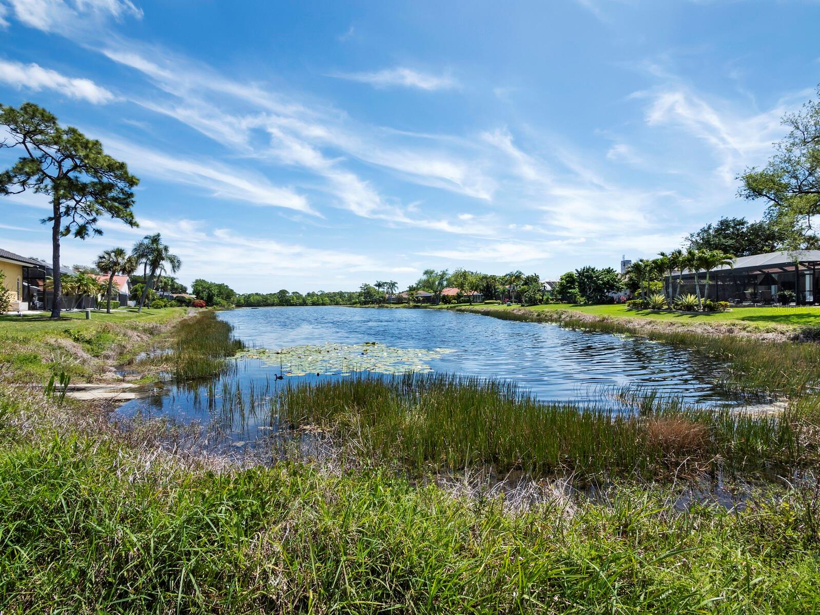 DEER CREEK - Residential