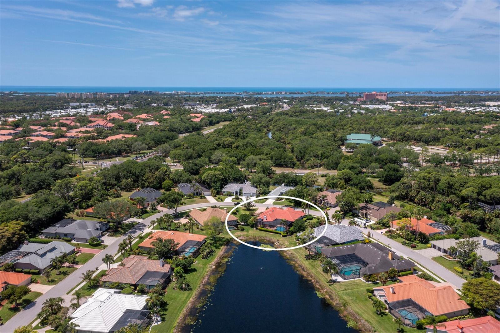 DEER CREEK - Residential