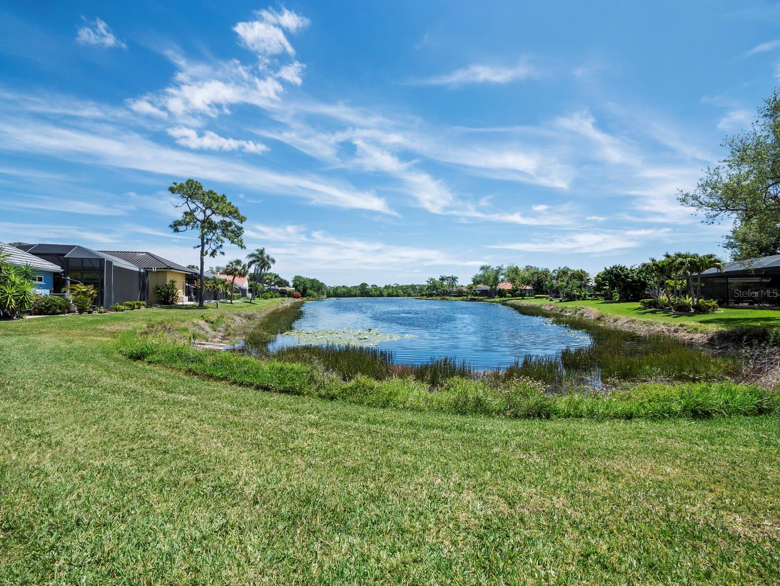 DEER CREEK - Residential