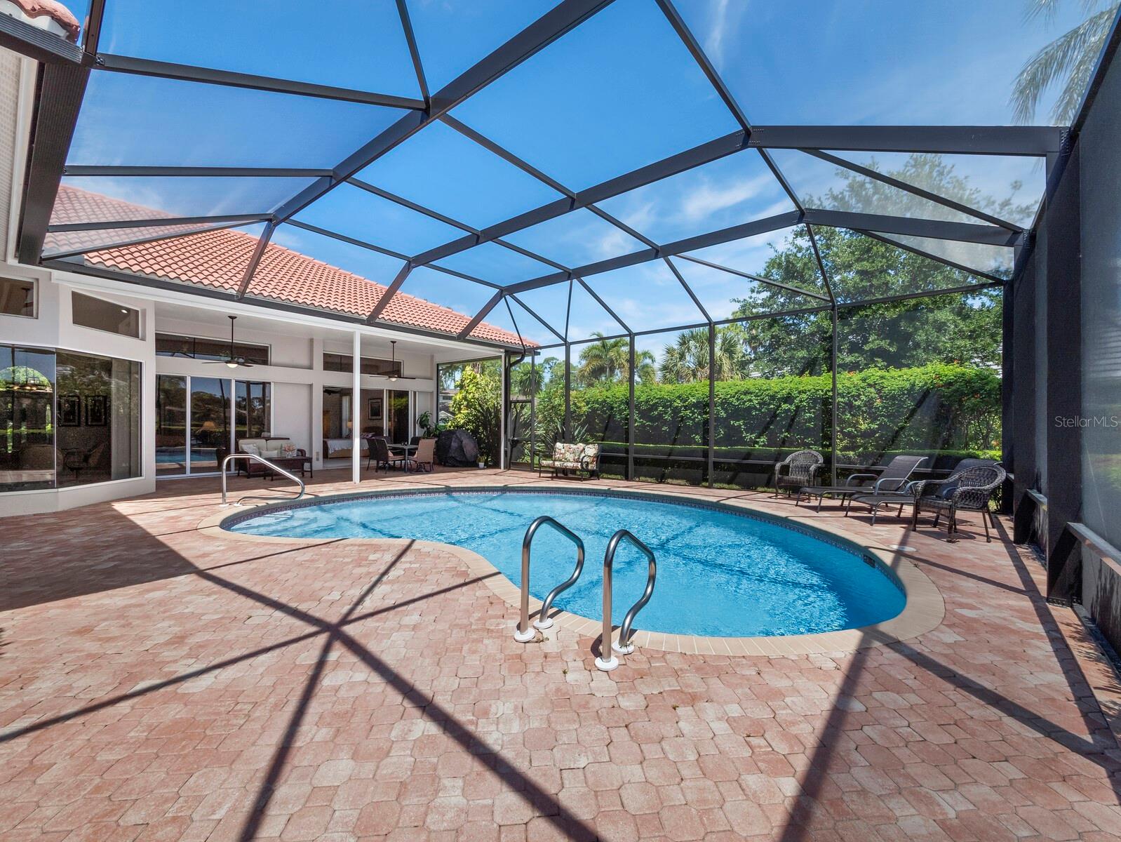 DEER CREEK - Residential