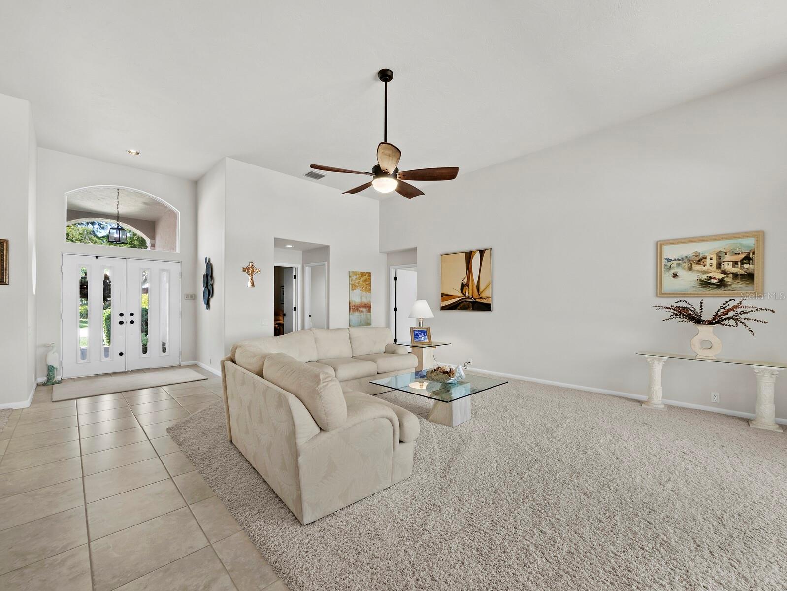 DEER CREEK - Residential