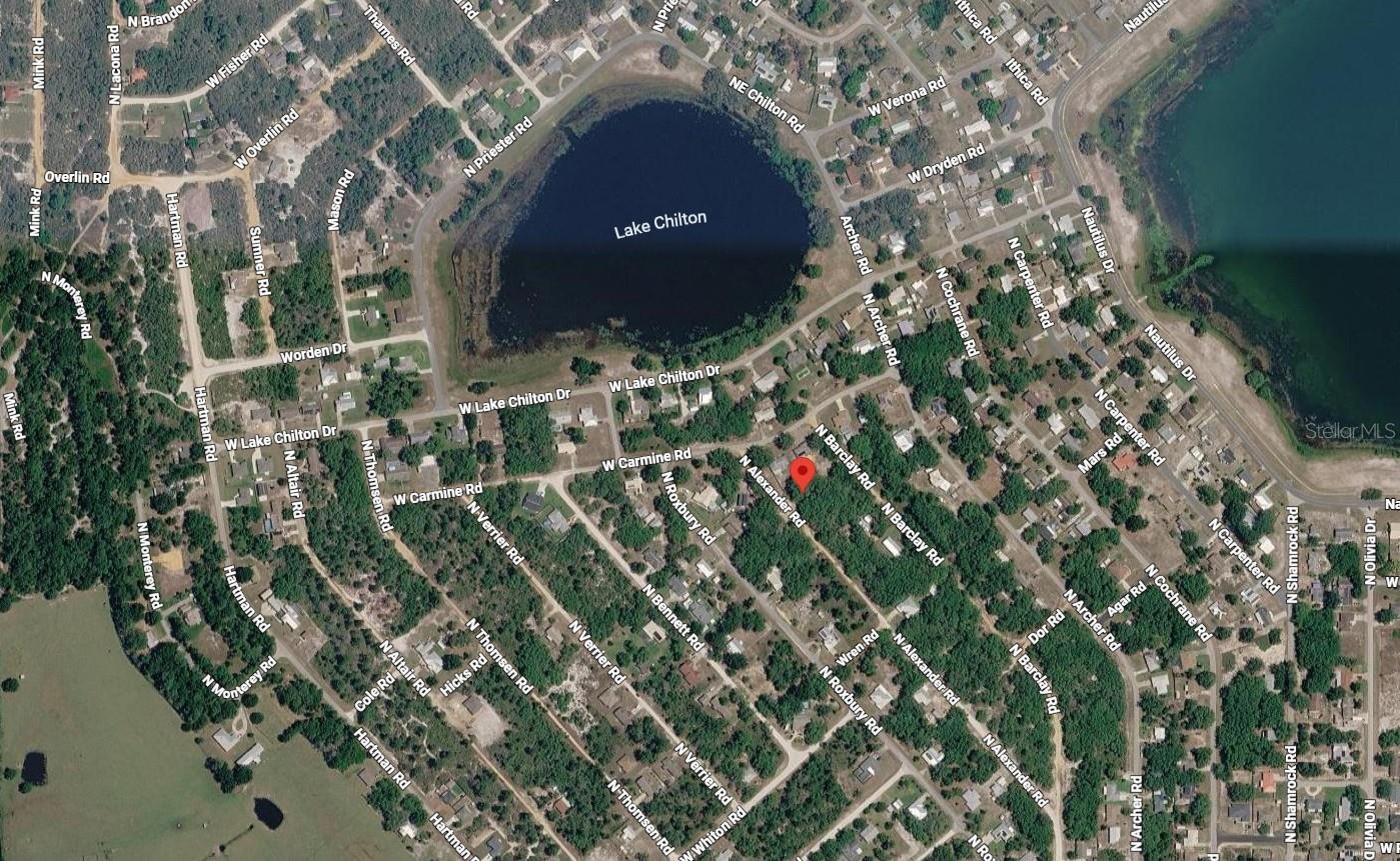 AVON PARK LAKES - Land