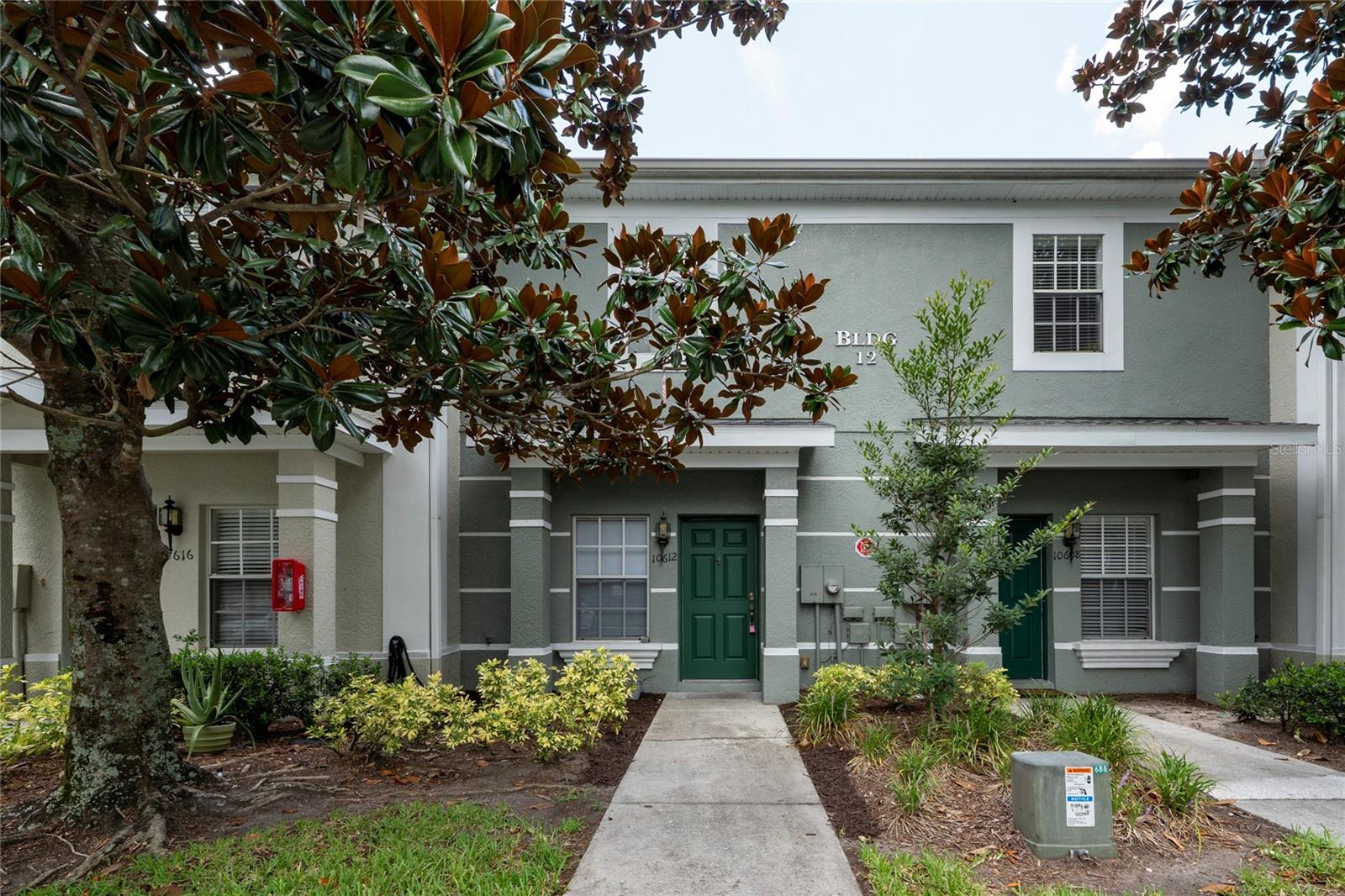 This charming 2-bedroom, 2.5-bathroom townhouse with a one-car garage is situated in a gated community, offering scenic lake views. The home boasts a well-appointed kitchen with granite countertops and ample space for your needs. Throughout the property, you’ll find laminate flooring, spacious walk-in closets, and upgraded light fixtures. Just a short walk away is the stunning community pool, perfect for relaxation.

Savahha Pines is a gated community only five minutes from Lake Nona Medical City, home to the UNIVERSITY OF CENTRAL FLORIDA HEALTH SCIENCES CAMPUS, VA HOSPITAL CENTER, MD ANDERSON ORLANDO CANCER RESEARCH INSTITUTE, SANFORD-BURNHAM MEDICAL RESEARCH INSTITUTE, and NEMOURS HOSPITAL.

Community amenities include: a pool, clubhouse, fitness center, and playground. Water and trash services are included in the rent