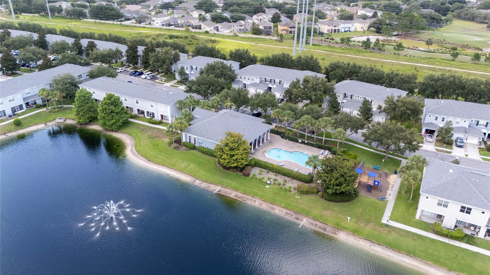 SAVANNAH PINES CONDO - Residential Lease